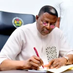 Tinubu has capacity to overcome Nigeria’s challenges – Gov Otu